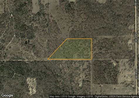 Oklahoma Choctaw County 157 Acre Tranquility Farms Terms 520month