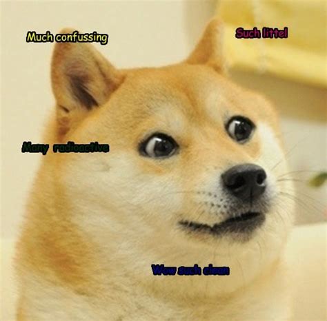 Why Dont We Have Shibe Doge As A Meme On Hugelol
