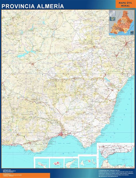 Maybe you would like to learn more about one of these? provinz almeria bei Netmaps Karten Deutschland