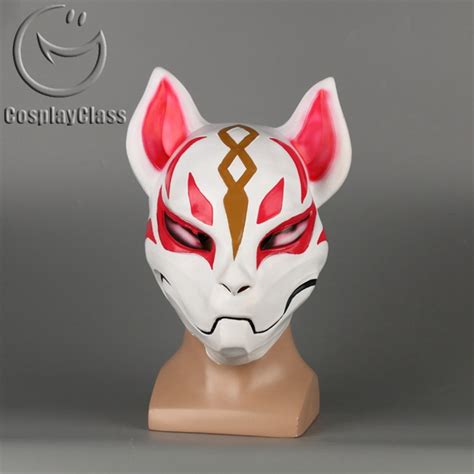 Fortnite Drift Mask Cosplay Accessories Cosplayclass