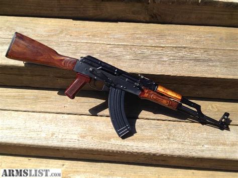 Armslist For Sale Bulgarian Ak 47