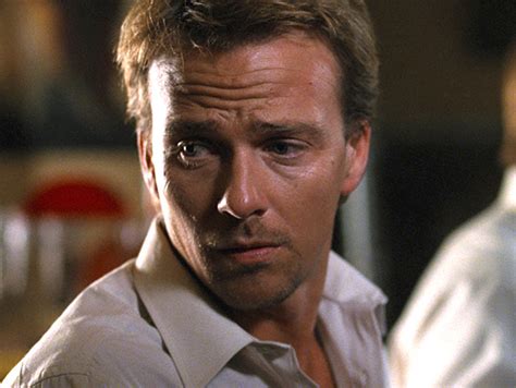 Exclusive Interview With Sean Patrick Flanery — Morbidly Beautiful