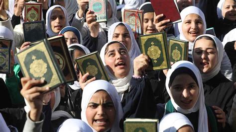 Egypts Top Religious Institution Calls For Boycott Of Swedish Dutch