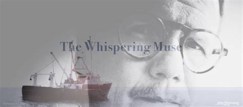 The Whispering Muse By Sjón Seven Circumstances