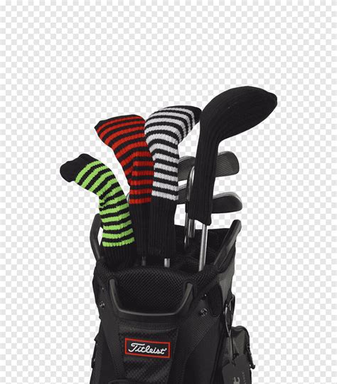 Golf Clubs Golfbag Sports Sporting Goods Golf Golf Clubs Color Png Pngegg