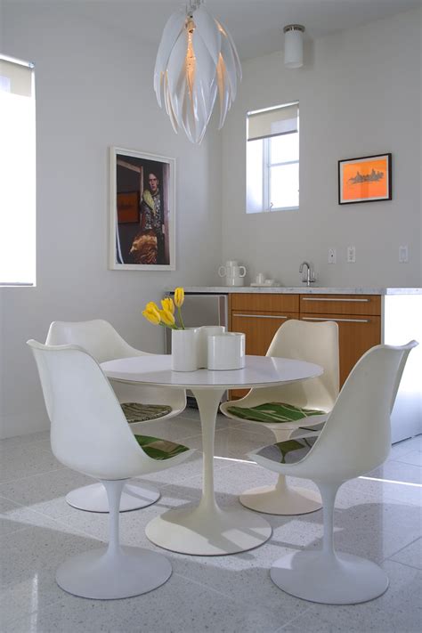 Whether it be a single or group of chairs. Tulip Table Replica | Best Modern Furniture Store in NYC