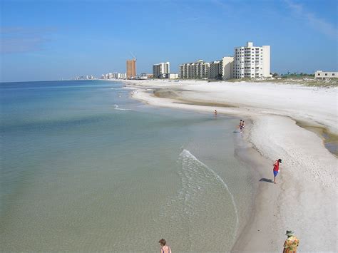 Panama City Beach Florida Wikipedia