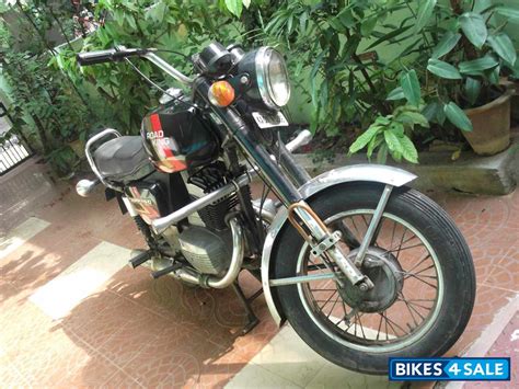 Used bikes in bangalore starts from rs. Second hand Ideal Jawa Yezdi RoadKing in Bangalore. The ...