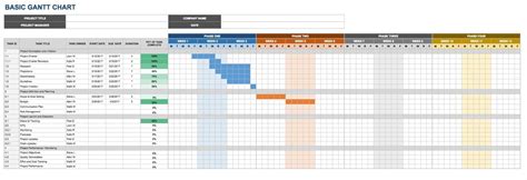 90 Day Project Calendar Printable Calendar Template 2023