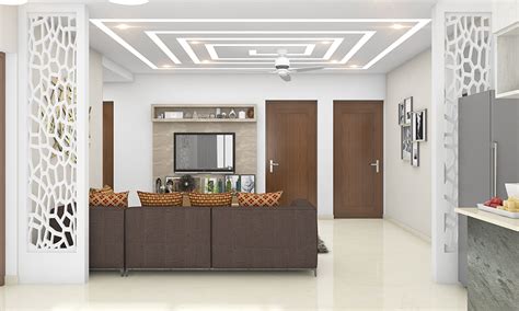 False ceiling designs for a simple and stylish home. Different Types Of False Ceiling Designs | Design Cafe