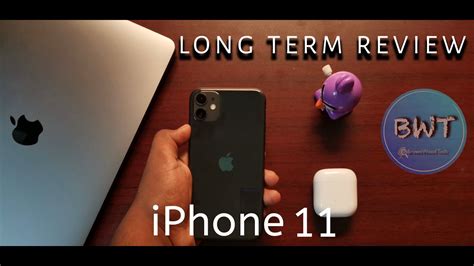 iPhone 11 Long term Review | After 6 months | Tamil | BWT 