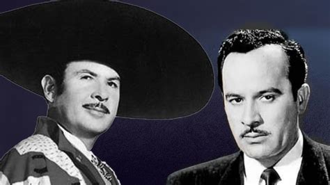 Antonio Aguilar El Heraldo De México