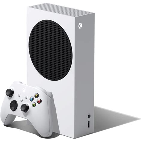 Xbox Series S Blanco 1 Pz H E B México