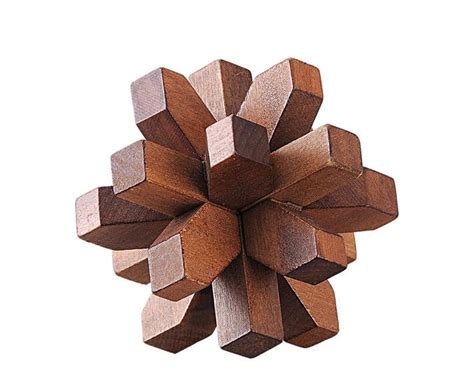 From our humble beginnings making our products to sell at craft fairs. Adult Wooden Puzzle - The Fifteen Star Puzzle | Wooden ...