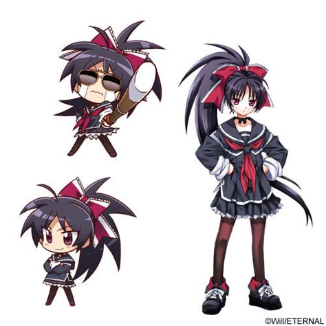 Images Kirara Kurokawa Anime Characters Database