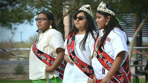 ak chin indian community joins arizona tribes for arizona indian festival