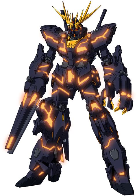 Image Rx 0 Unicorn Gundam 02 Banshee Destroy Mode Gundam Fanon
