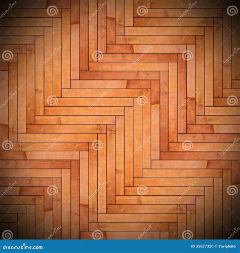 Wood Tiles On Floor Texture Stock Photo Image Of Panel Architecture