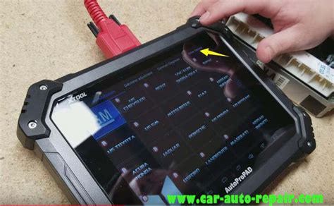 Our experienced will keep your vehicle running in top condition. XTOOL AutoProPAD Reflash/Initialize Toyota Lexus Immobilizer SystemAuto Repair Technician Home