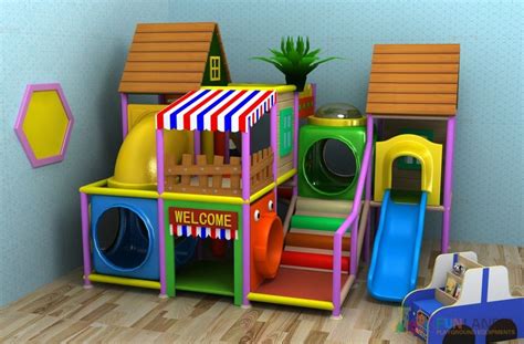 Amazing Gorgeous And Beautiful Best Indoor Home Playground Idea With