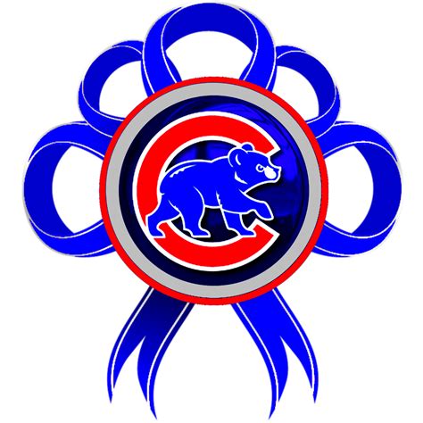 CHICAGO CUBS CREATIONS #2 | Chicago cubs fans, Chicago cubs logo, Chicago cubs
