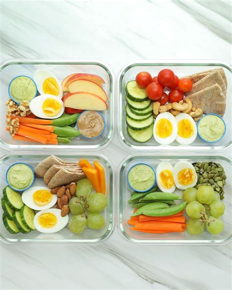 Pictures Pack Your Lunch With Protein 3330