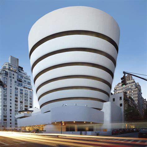 Guggenheim Museum Tag Archdaily