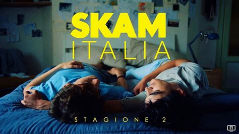 Skam Italia Episodi Stagione 2