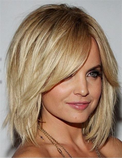 20 Hairstyles For Hair A Little Longer Than Shoulder Length