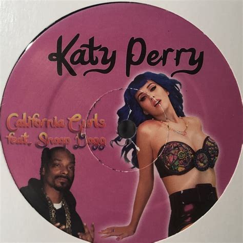 Jul 01, 2021 · if snoop dogg was nervous or embarrassed about going back to work, he wouldn't have an announcement video with this much panache. Katy Perry feat. Snoop Dogg - California Gurls (12 ...