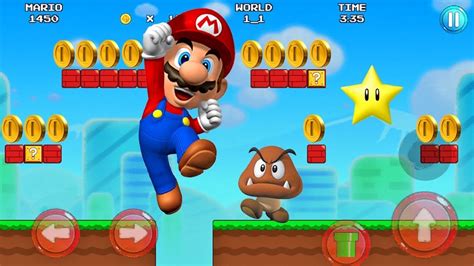 Cómo Descargar Juegos De Mario Bros Para Android La Verdad Noticias