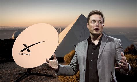 Elon Musk Claims That Starlink Satellite Internet Is Now Operational On