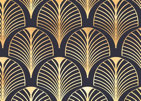 Art Deco Wallpaper Etsy Cosmeticuprise Art Deco Wallpaper 1930s