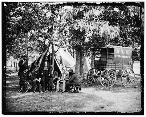 Civil War Photos Photographers