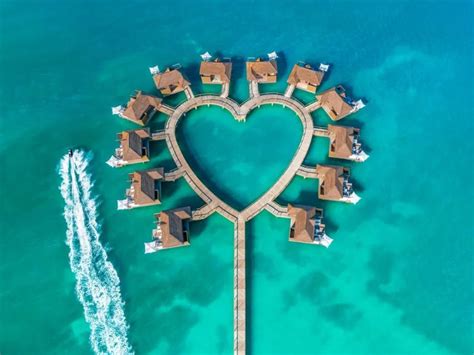 5 Things You Didnt Know About Sandals Resorts Bliss Honeymoons