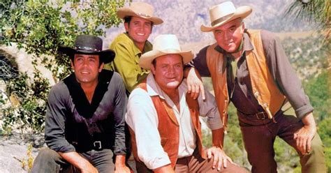 The Best Western Tv Shows Of The 1950s And 1960s Hubpages