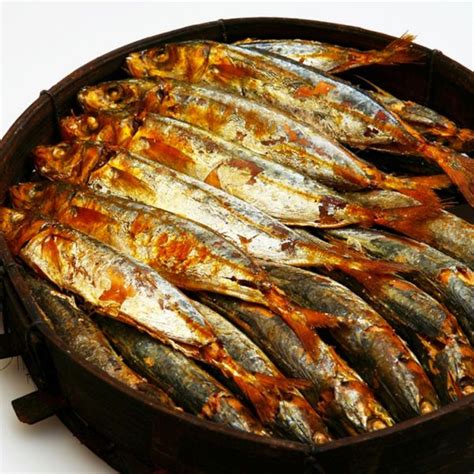 Tinapa Recipe Filipino Homemade Smoke Fish Recipe Recipes
