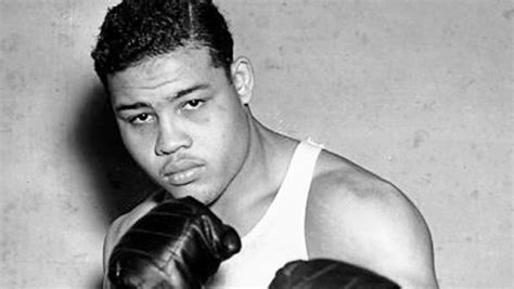 Black Thenjoe Louis One Of The Greatest African American Heavyweight
