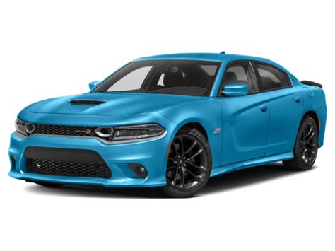 New 2023 Dodge Charger Scat Pack Sedan In Cary Q73146 Hendrick Dodge