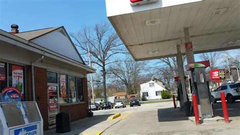 Speedway Gas Stations 630 Columbia Rd Bay Village Oh Phone
