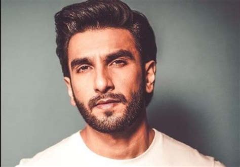 Ranveer Singh Statement About Nude Photoshoot Controversy