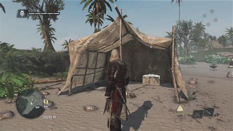 Assassin S Creed IV Black Flag Guide Walkthrough Nassau
