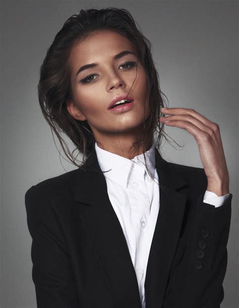 Oksana J Modelagentur M Nchen Hamburg Most Wanted Models Influencer Agentur