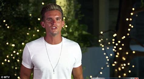 Geordie Shores Gaz Beadle Sends Fans Wild With His Latest Shirtless