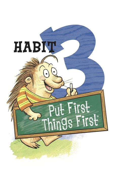 20 Best 7 Habits Of High Effective Kids Images 7 Habits Seven