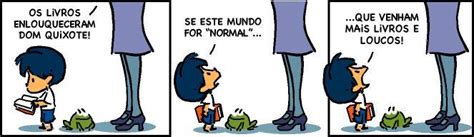 Tirinhas Do Armandinho