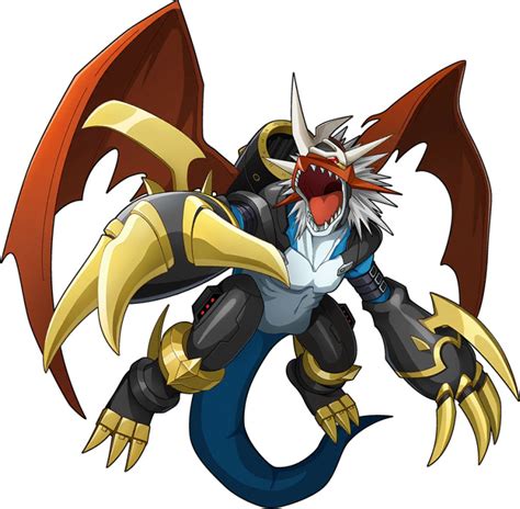 Galleryimperialdramon Dragon Mode Digimonwiki Fandom