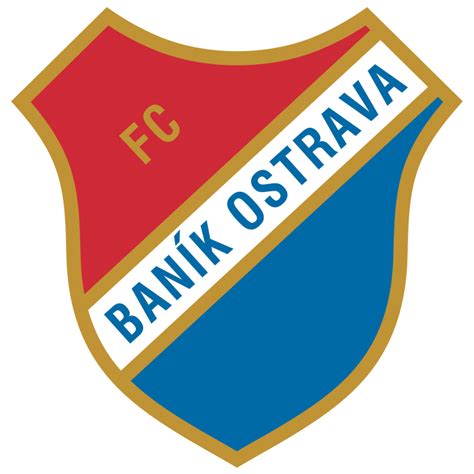 Adults and children 6 years and over: FC Banik Ostrava Logo - Football Logos