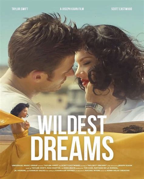 Wildest Dreams Letras De Taylor Swift Póster De Música Fondo De Pantalla De Taylor Swift