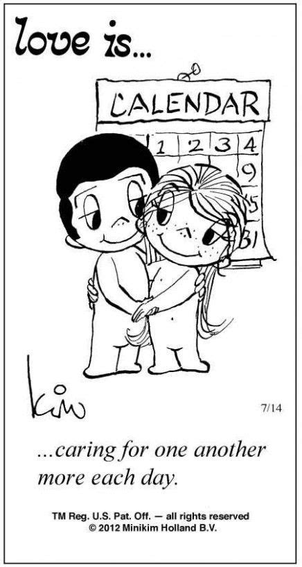 love is cartoons from the 70 s on pinterest love is comic l amore è parole